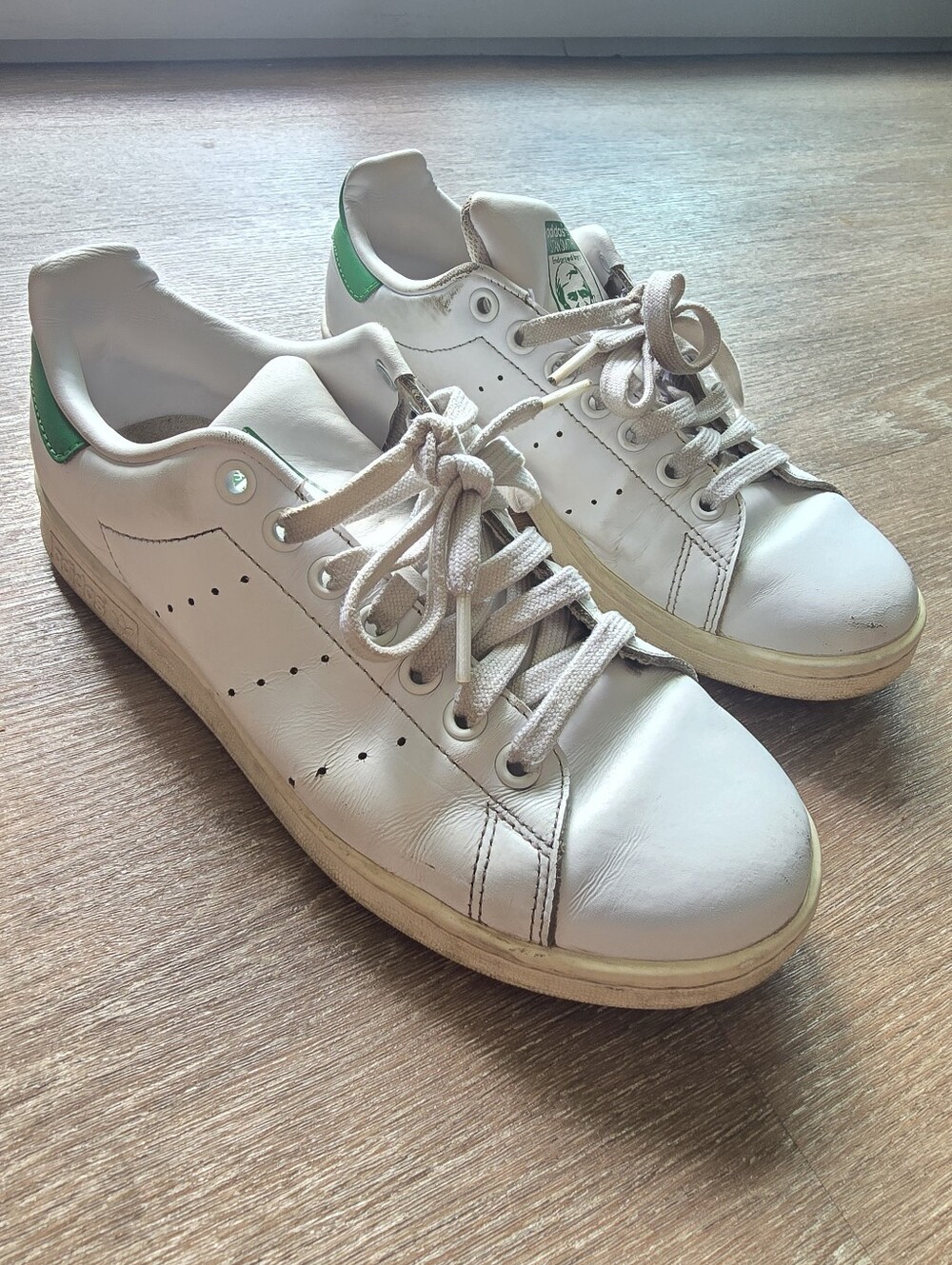 adidas Originals Women's Stan Smith Shoes